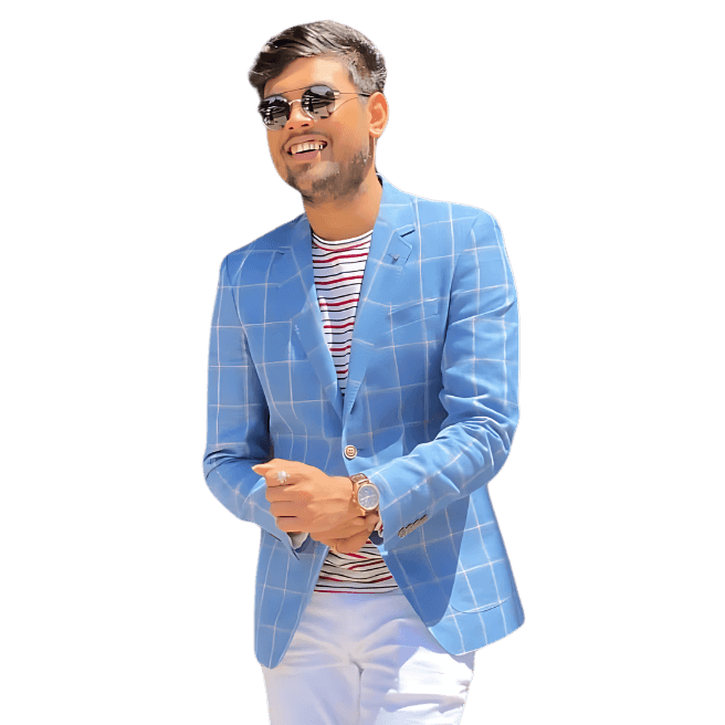 Ajay Dabhi, Australia-wide marketing and AI specialist based in Melbourne.